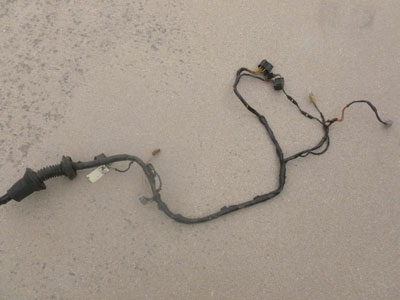 1998 Ford Expedition XLT - Door Wiring Harness Front Right2